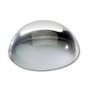 Jiallo Optical Crystal Dome Magnifier & Paperweight