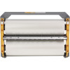 ACCO FOTONRC005C F,FOTON RELOAD CARTG W 5MIL FLM, 113,UN