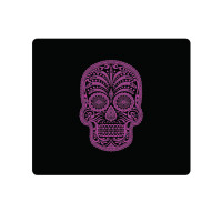 Centon OP-MPV1BM-HIP-18 OTM BLACK MOUSE PAD, MRS. SUGARBONES