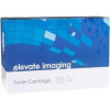Elevate Imaging AHWE3901B0N ELEVATE IMAGING COMPATIBLE FOR HP CE390A BLACK CARTRIDGE YIELD 10K