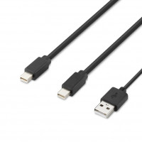 Belkin F1DN2MOD-HC-M06 MDLR DH HOST CBL MDP 6 FT