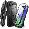 I-Blason UIHNE2516EUBRBK SUP-IPHONE2025-16E-UBPRO-SP-BLACK