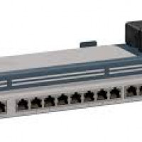 Rackmount RM-CI-T24 RACKMOUNT MERAKI MX68 - MX75 SERIES