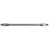 Barjan 2.5 mm Right Angle Straight Power Cord with Cigarette Plug