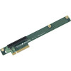Supermicro Accessory 1U Universal SXB-E to PCI Express X9 Ready