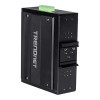Trendnet TI-BG104 INDUSTRIAL GIGABIT POE DIN-RAIL SWITCHES