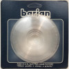 Barjan 4-1 by 4 in. lens Round Coded - Clear
