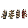 Barjan Wizard 12 Piece Display Box - Assorted