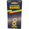 Barjan Replacement Nylon Washers