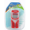 Barjan Nokia 5100 Faceplate - Red