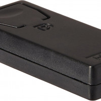 Rt Sales GC-CAB-DP-HDMI TAA COMPLIANT DISPLAYPORT MALE TO HDMI FEMALE ADAPTER