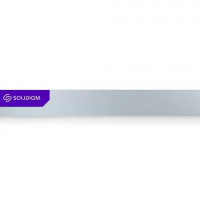 SolidiGM SBFPF2BV614TOP1 SOLIDIGM D5-P5336 SERIES (61.44TB, 2.5IN PCIE 4.0 X4, 3D5, QLC) OPAL SINGLE PACK