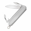Maxam Maxam, 4-Function Knife with Stainless Steel Handle