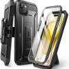 I-Blason SPH2361UBPRSPBK IPHONE 15 6.1 INCH UNICORN BEETLE PRO RUGGED CASE
