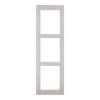 Axis 01291-001 2N IP VERSO 3M SURFACE FRAME