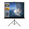 Iland products 05358 TRIPOD SCREENS ARE DURABLE, COMPACT, LIGHT-WEIGHT AND USER-FRIENDLY. THE OPERATI