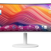 MSI MODERNMD342CQPW MODERN MD342CQPW 34IN CURVED MONITOR