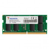 Data AD4S32008G22-SGN ADATA 16GB DDR4 3200 SO-DIMM SINGLE TRAYMEMORY (DDR4 RAM)