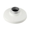 Hanwha SBP-122HMW CAP ADAPTER FOR MULTIPLE CAMERA SEE SPECS WHITE