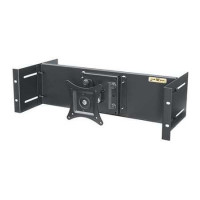 LEGRAND AV - MIDDLE ATLANTIC RM-LCD-PNLK 3SP LCD PNL W/KNUCKLE