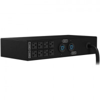 Vertiv VP0N3202 RPDU EXTENDER MV H2L630-8520 GEIST HORIZONTAL RPDU EXTENDER 2U