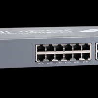 Juniper EX4000-24P EX4000 24-PORT 10/100/1000BASET POE+ 4X 1G/10G SFP/SFP+ OPTICS SOLD