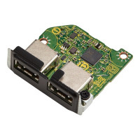HP 141J8AA HP DUAL USB-A 3.2 GEN1 FLEX 2020