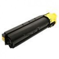 For Kyocera 1T02LCAUS0 For Kyocera TK-8507Y YELLOW TONER