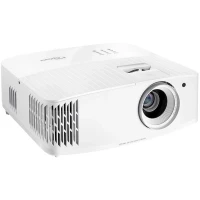 Optoma UHD38XRFBA MANUFACTURER RENEWED OPTOMA UHD38X 4000 LUMENS PROJECTOR