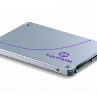 Solidigm D3-S4620 Series (1.92TB, 2.5in SATA 6Gb/s, 3D4, TLC) Generic Single Pack