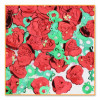 Beistle Company Saint Nick Confetti - Multi-Color