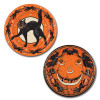 Beistle Halloween Plates - Case of 12