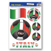DDI 1907466 Peel 'N Place - Italy #25445 Case of 12