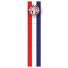 Beistle Jointed Pull-Down Cutout - France - Case of 12