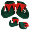 Beistle Company Elf Boots - Pack of 12