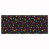 DDI 1906222 80's Backdrop Case of 6