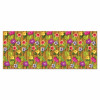 DDI 1906223 Luau Backdrop Case of 6
