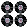 DDI 1906250 Record Cutouts Case of 12