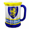 DDI 1906257 Inflatable Beer Stein Cooler Case of 6