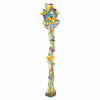 Beistle Company Jointed Spring Birdhouse - Pack of 12