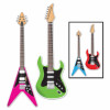 DDI 1906509 Guitar Cutouts Case of 12