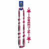 Beistle Company Sweet 16 Beads-Of-Expression - Pack of 12