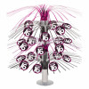 Beistle Company Sweet 16 Cascade Centerpiece - Pack of 6