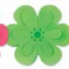 DDI 1906657 Flower Garland Case of 12