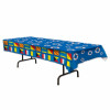 Beistle Company Nautical Tablecover - Pack of 12