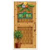 DDI 1906739 Aloha Door Cover Case of 12