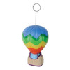 Beistle 6 Ozs Hot Air Balloon Photo / Balloon Holder - Pack of 6