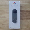 GOOGLE NEST GA02075-US NEST DOORBELL BATTERY GREEN