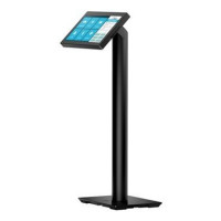 HP 6K553AA HP ENGAGE 2X20 BLK POLE DISPLAY
