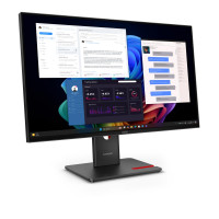 Lenovo 64AFGAR2US 27IN IPS PANEL 48-60HZ THINKVIS T27UD-40